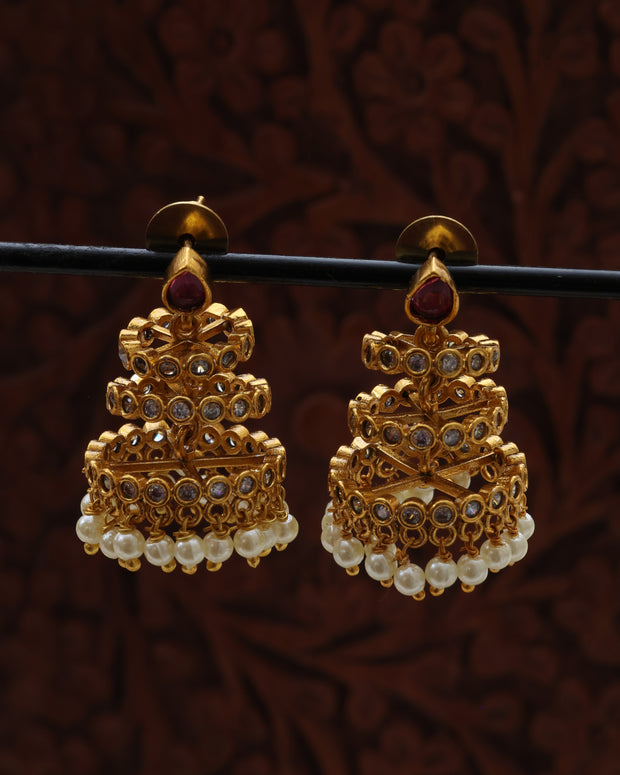 Apsara earrings (ER 165)