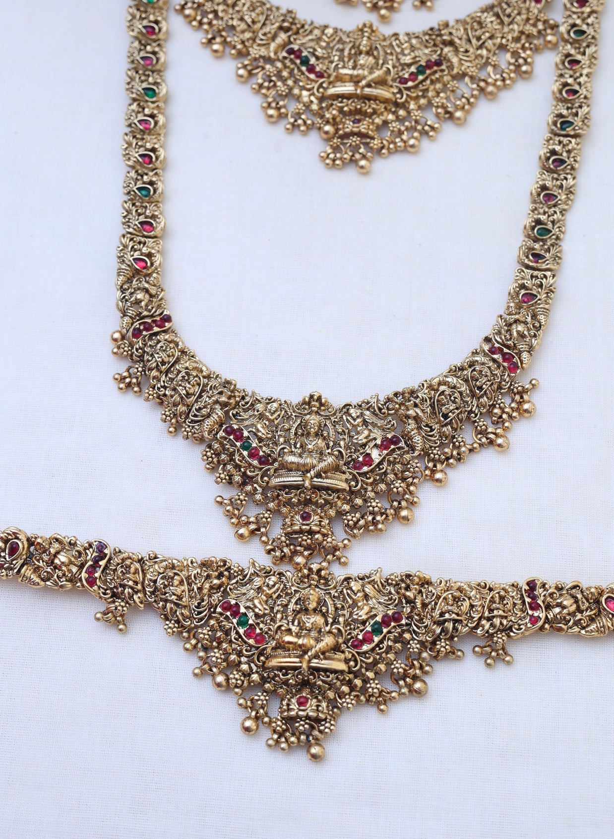 Durga Bridalset