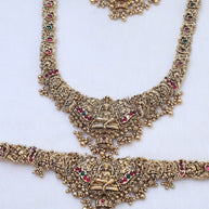 Durga Bridalset