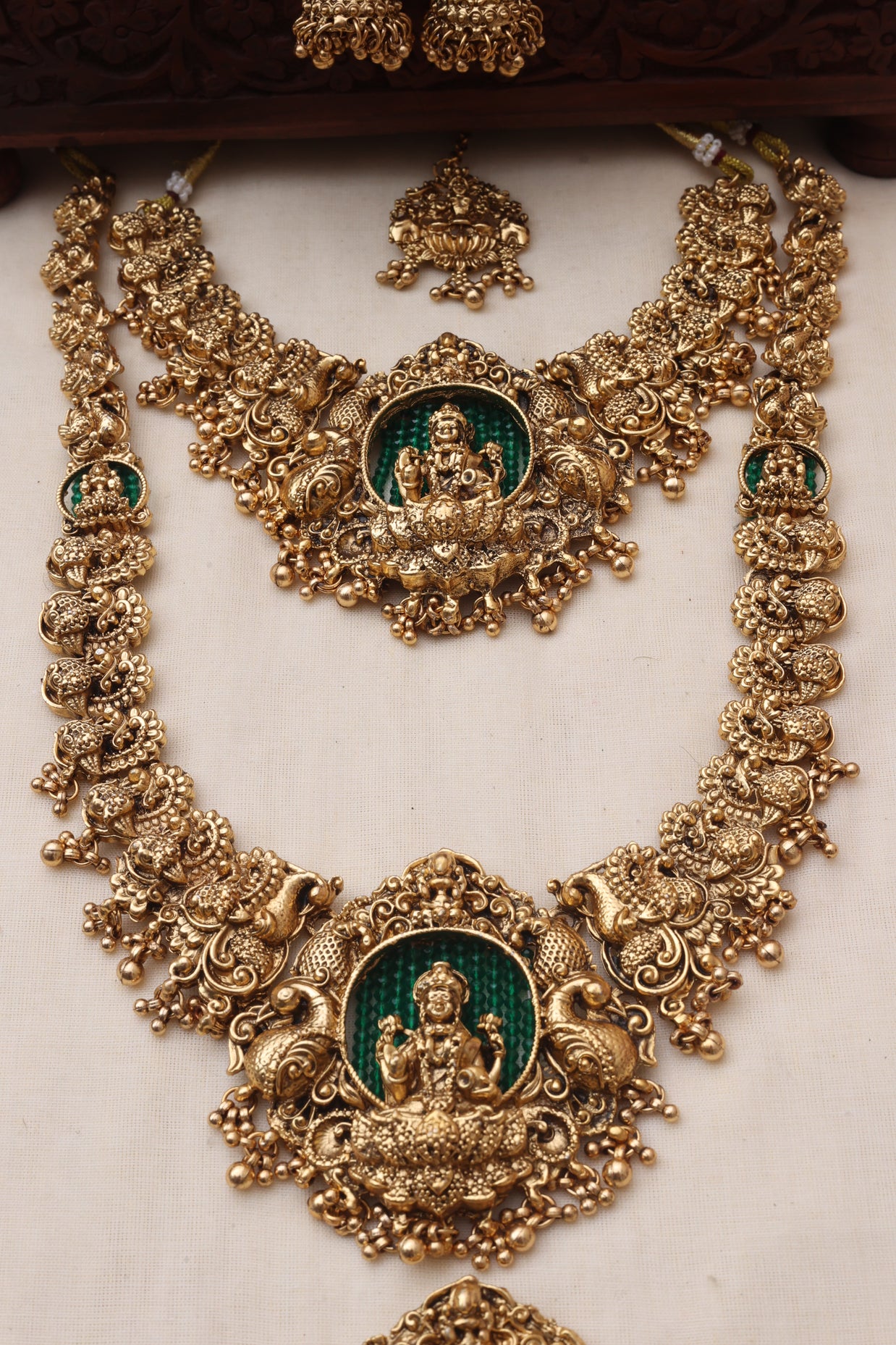 Urmila bridalset-010