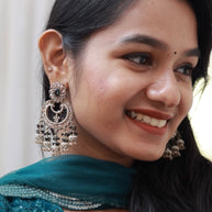 Kanak Chandrika Earrings