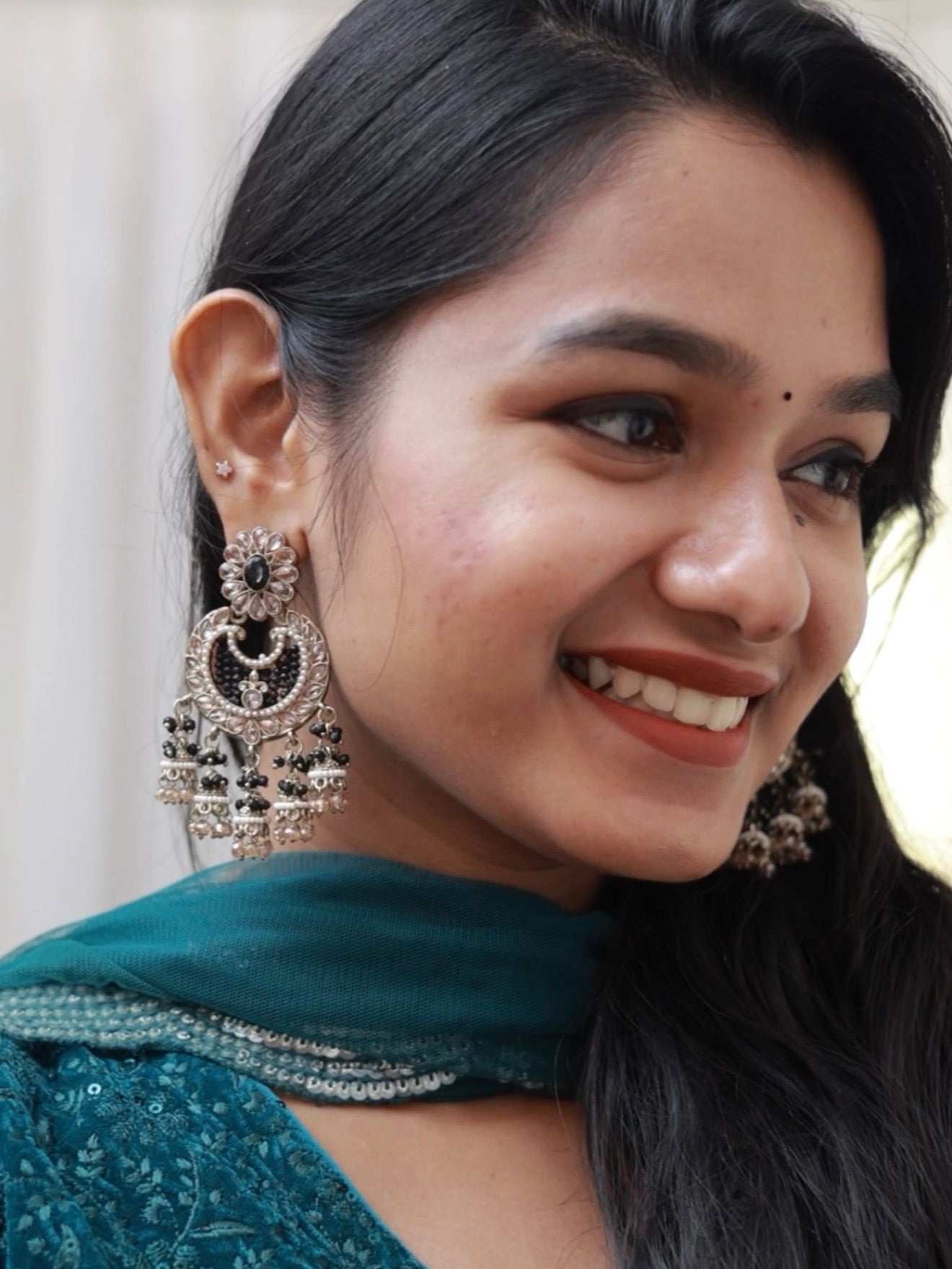 Kanak Chandrika Earrings