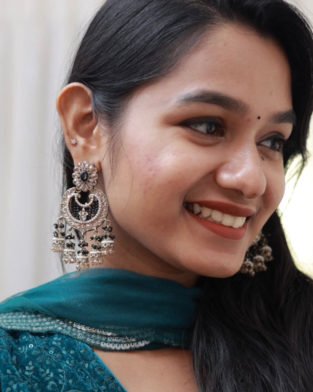 Kanak Chandrika Earrings