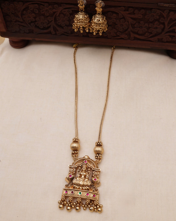 Karnika haaram-JS 0248
