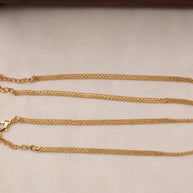 Urvasi golden anklet
