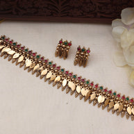 Flower elakkathaali Multicolour-JS 0170