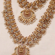 Savitri bridalset