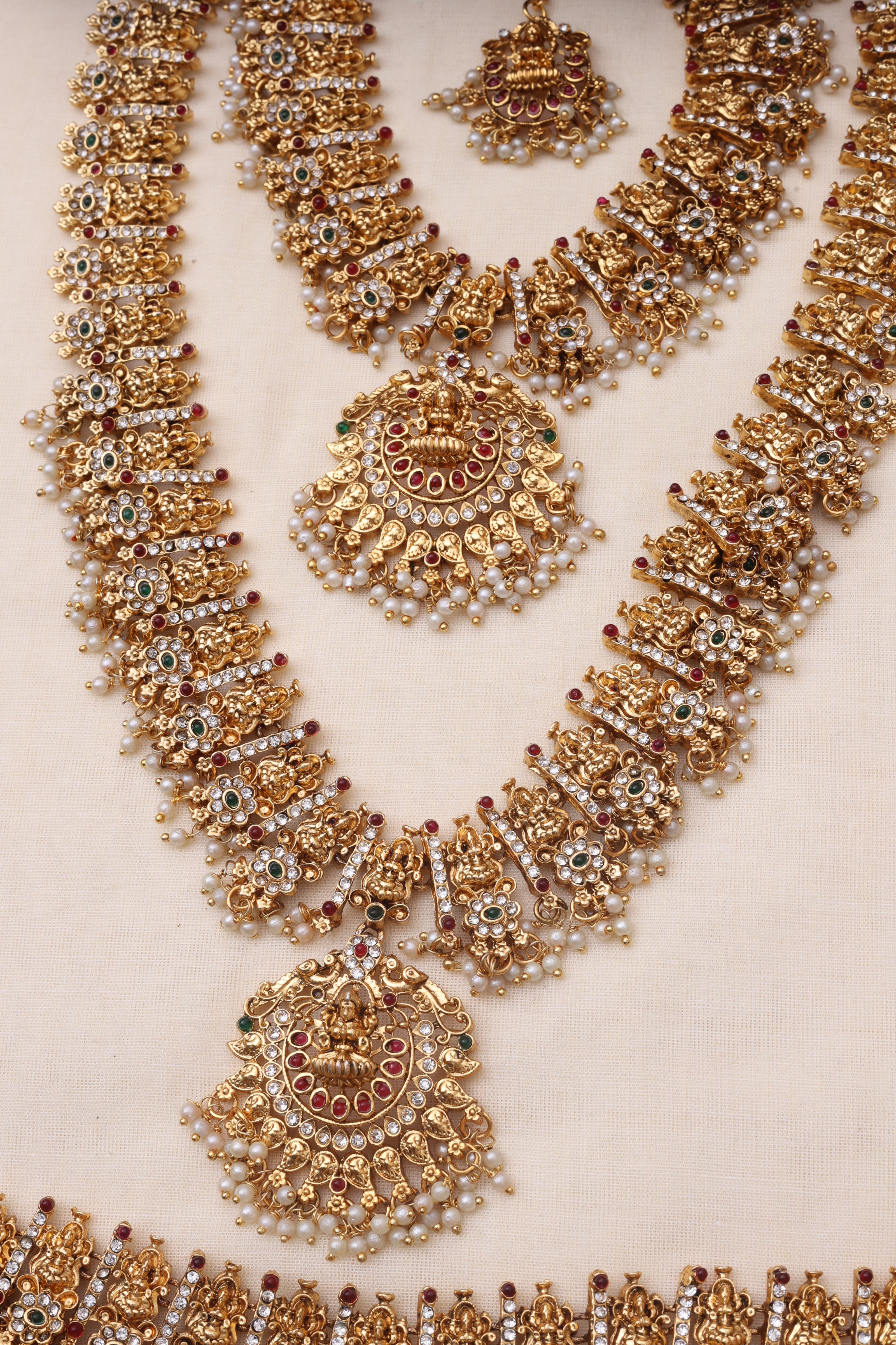 Savitri bridalset