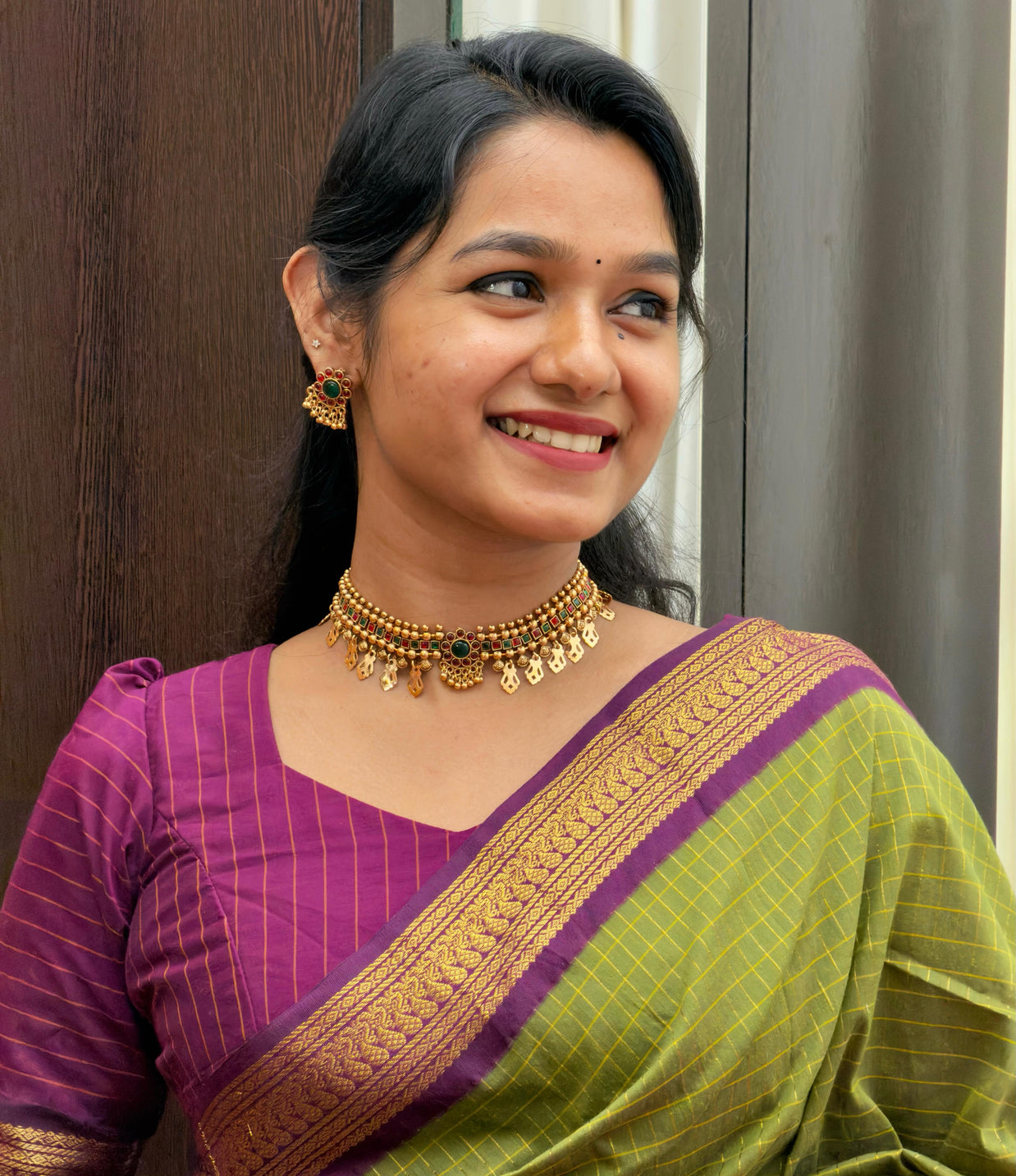 Keerthi Elakkathali