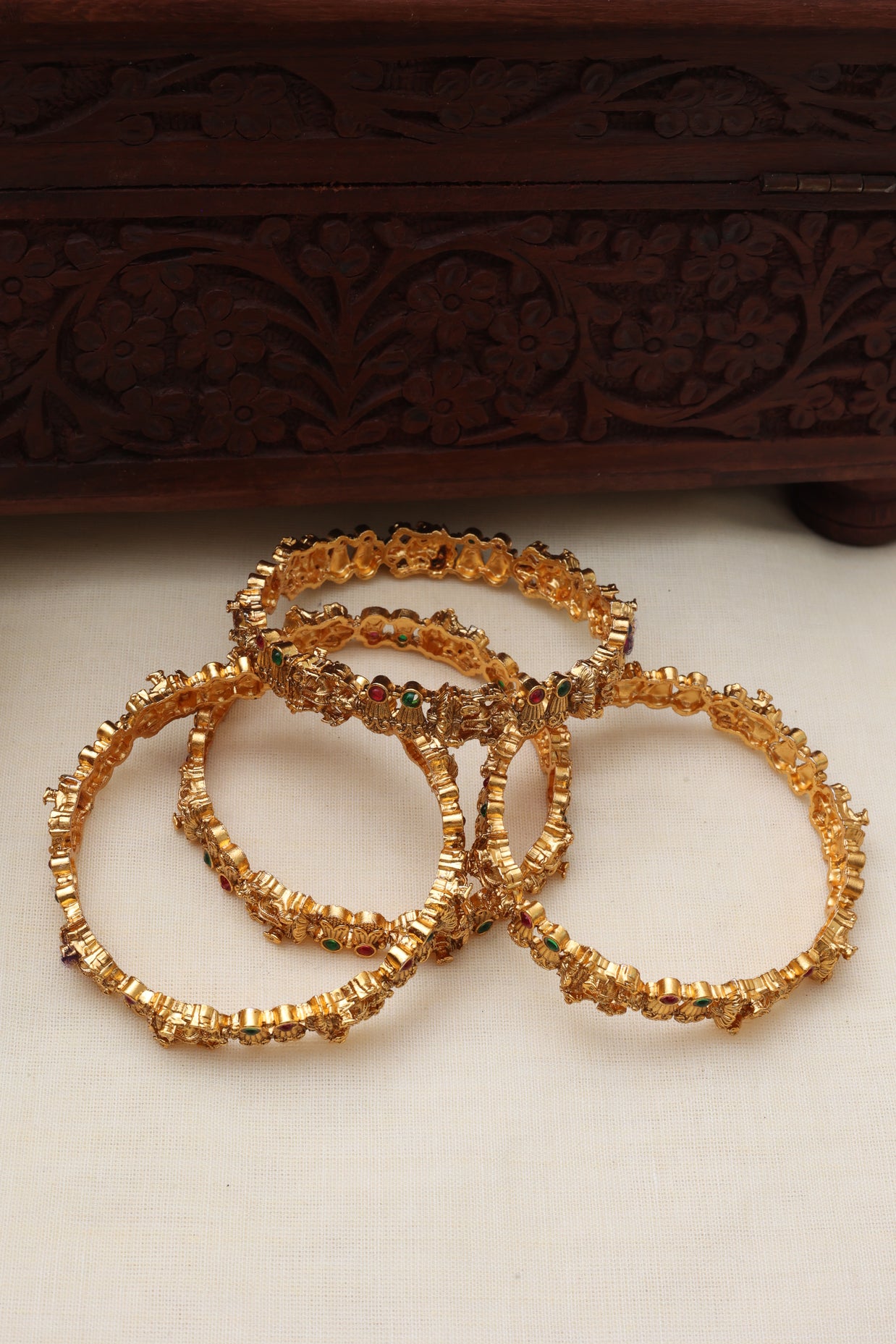 Apsara bangles