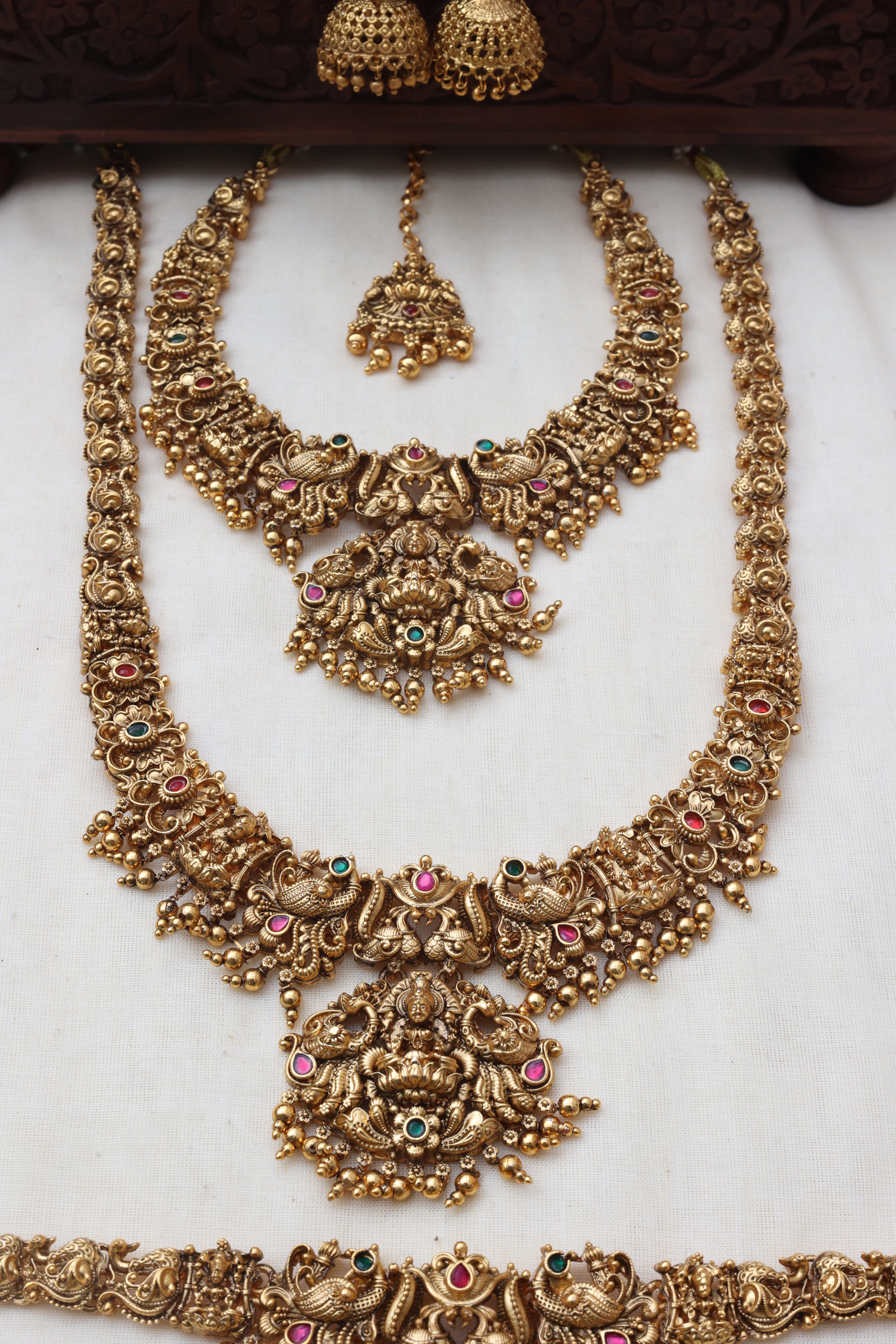 Kalpana bridalset-016