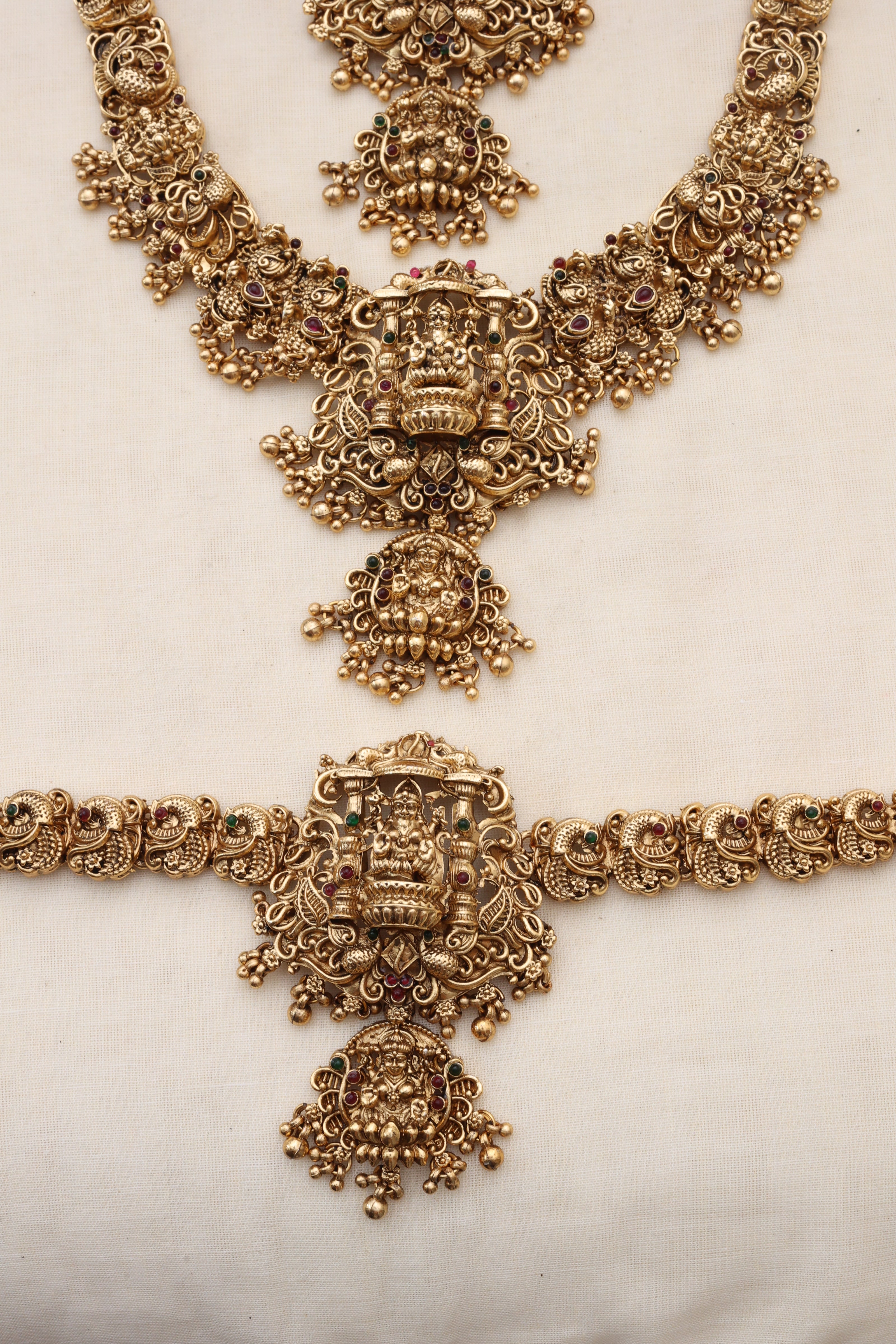 Daya devi bridalset-026