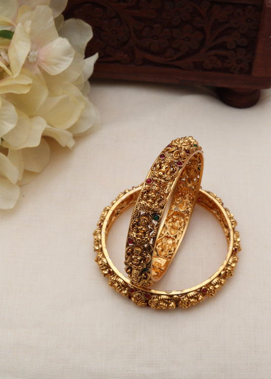 Lakshmi Bangles