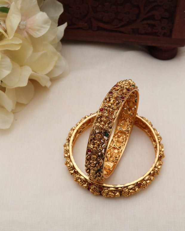 Lakshmi Bangles