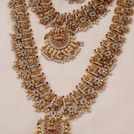 Savitri bridalset
