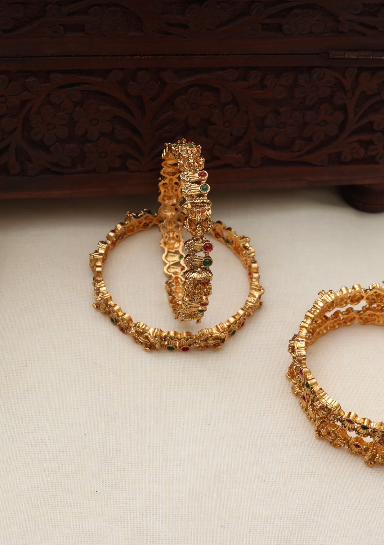 Apsara bangles