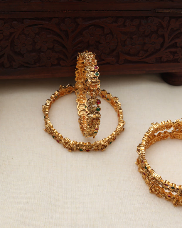 Apsara bangles