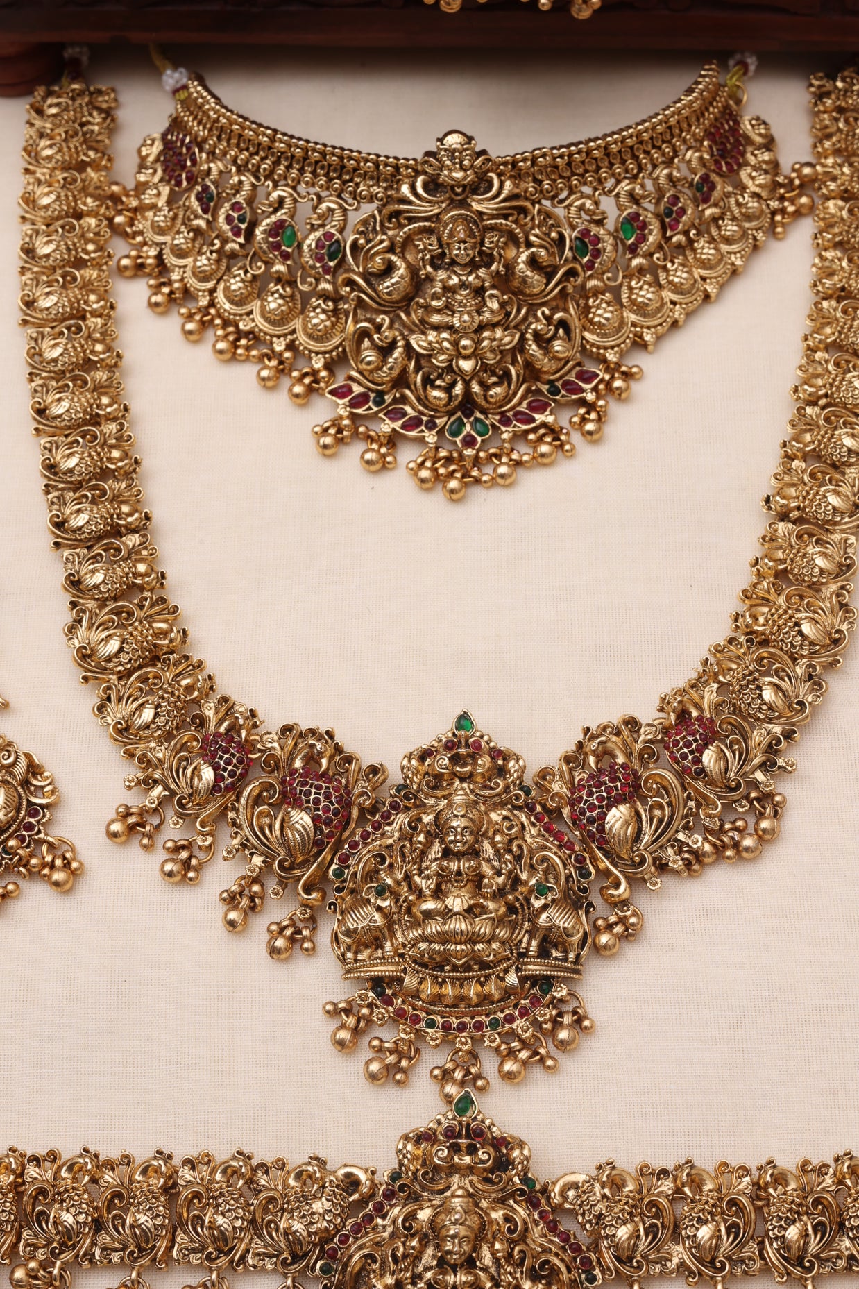 Upasana bridalset-029