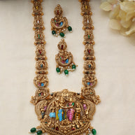 Perumaal mangalya haaram-(JS 0259)