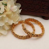 Lakshmi Bangles