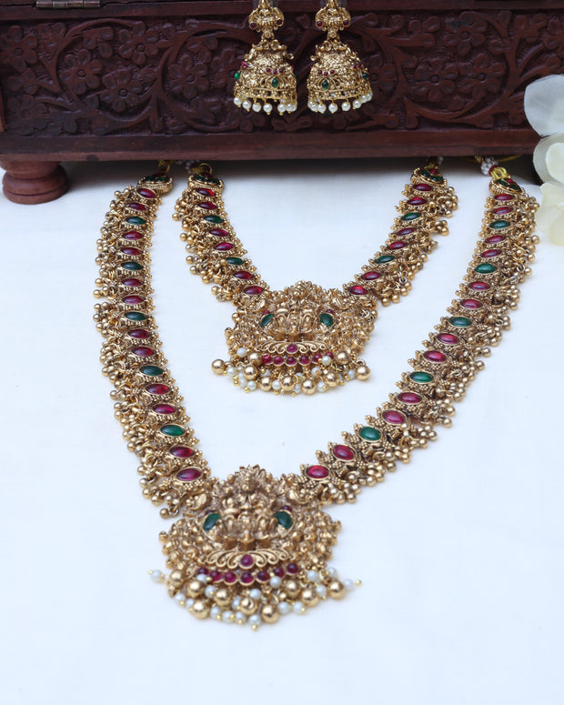 Saraswathy Bridalset