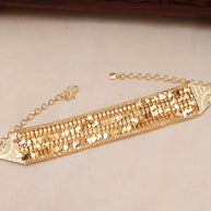 Traditional Elakka Thali