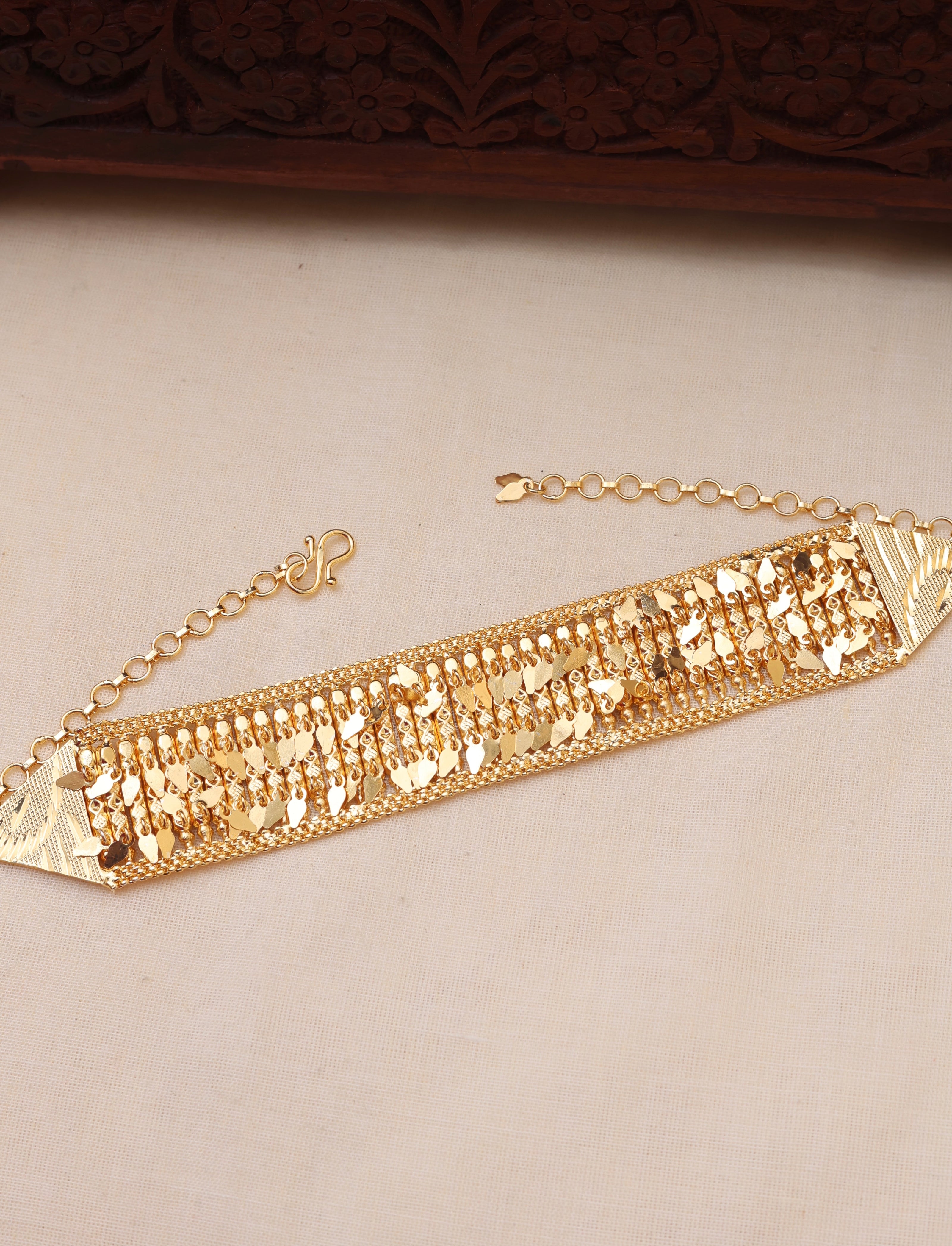 Traditional Elakka Thali