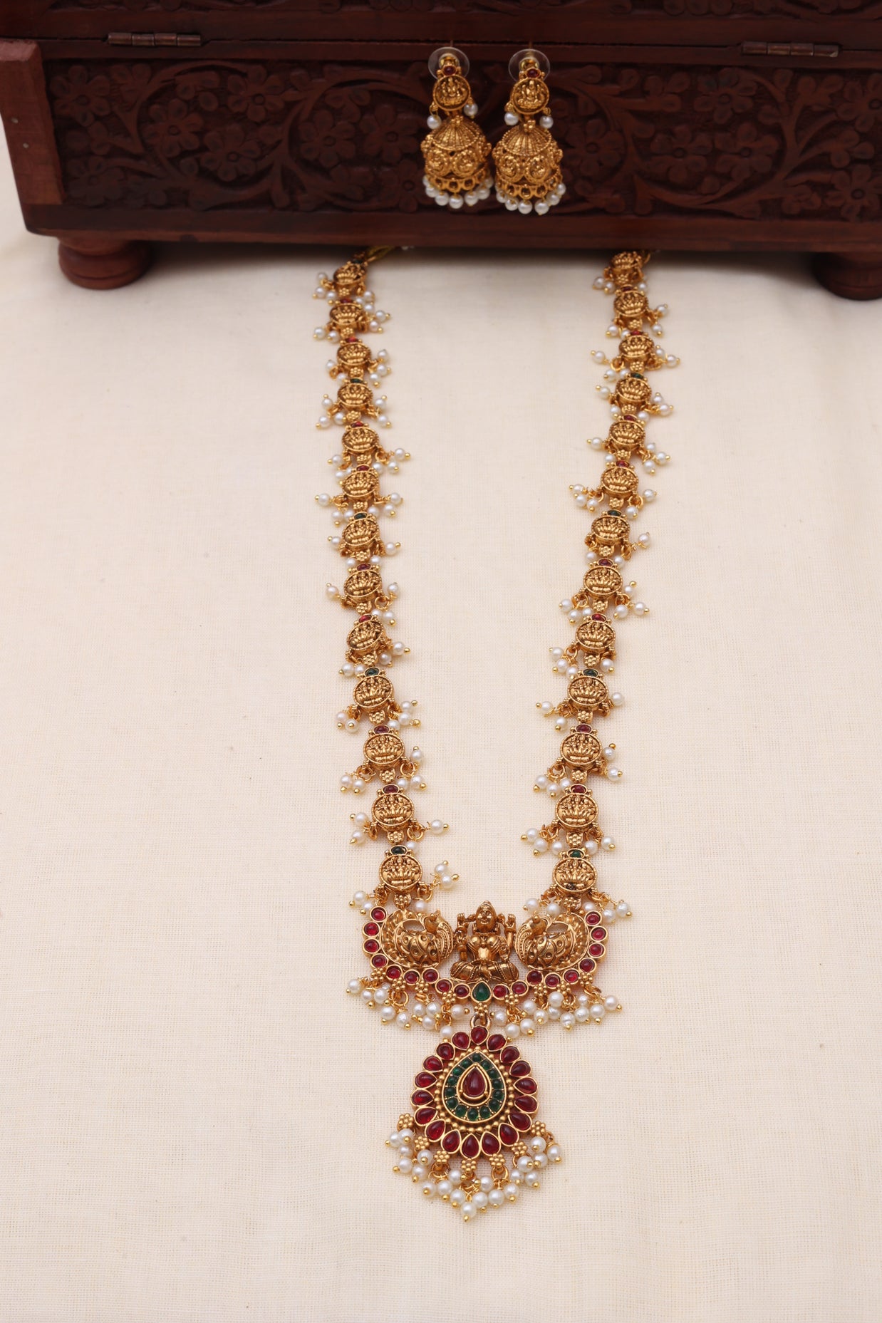 Padmini haaram-JS 0125