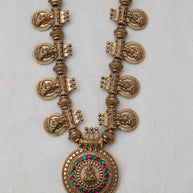 Thanjai coin haaram-JS 0187