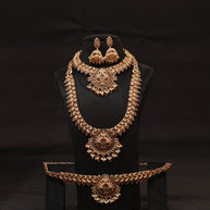 Nakshathra Nrithya Bridalset