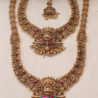 Deva bridalset
