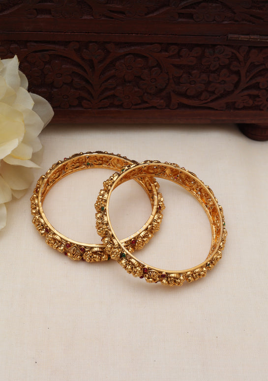 Lakshmi Bangles