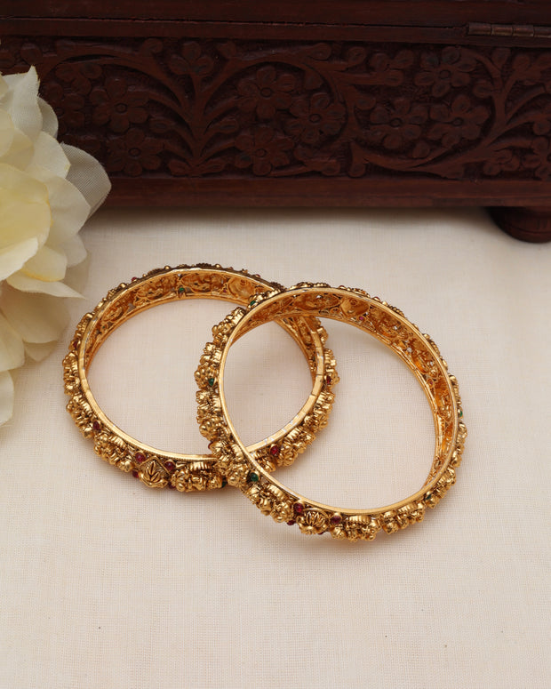 Lakshmi Bangles