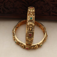 Pooja Bangles-(020)