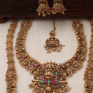 Deva bridalset