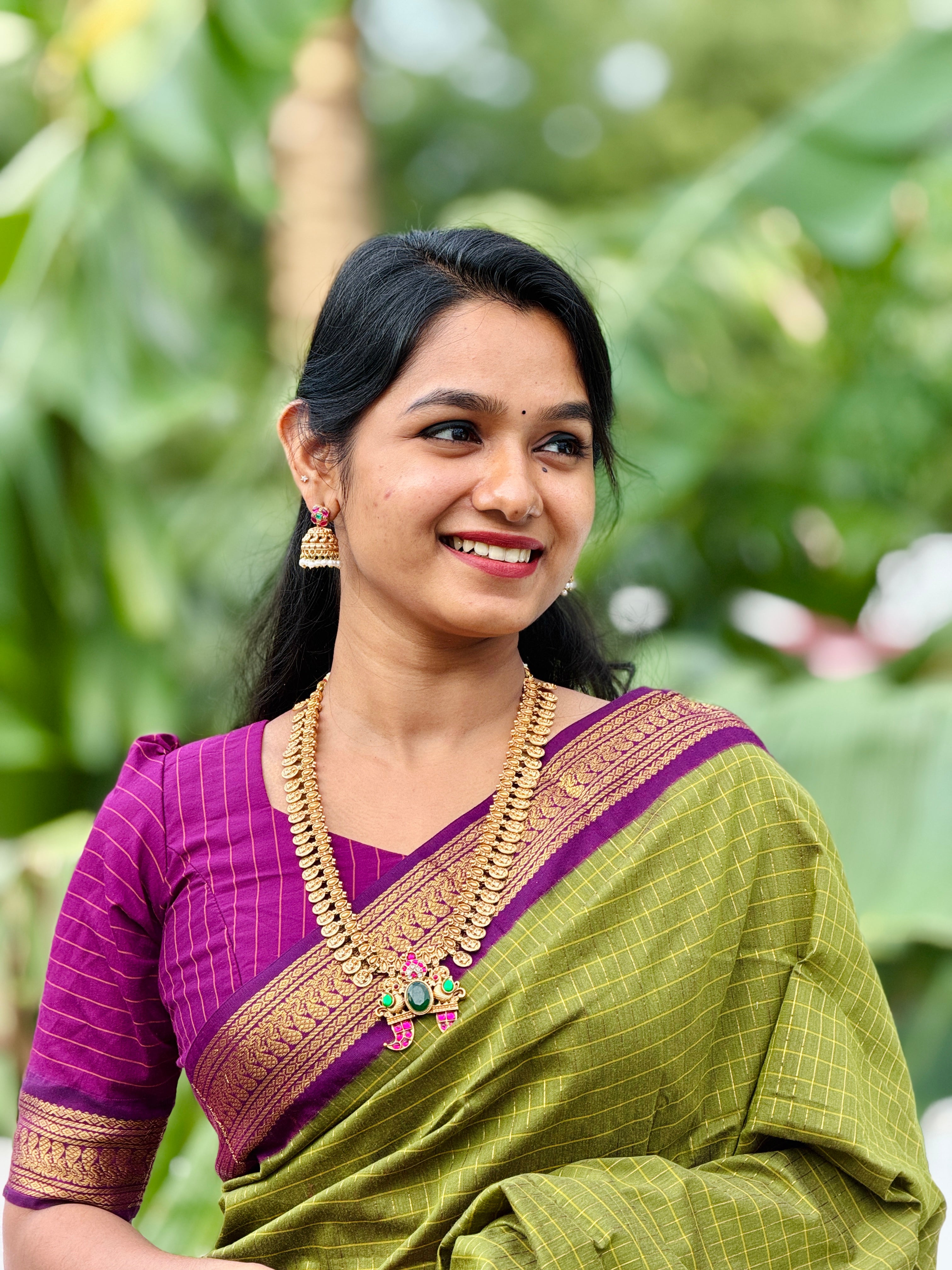 Sangeetha Haaram-JS 0135