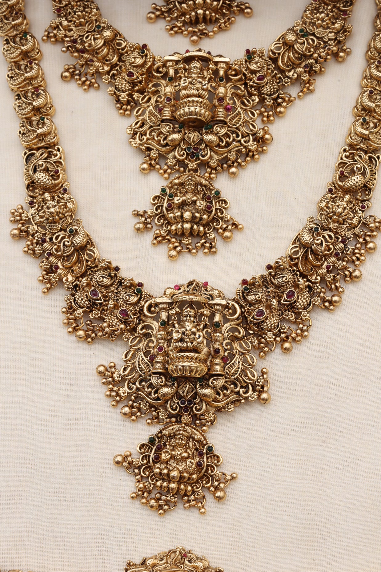 Daya devi bridalset-026