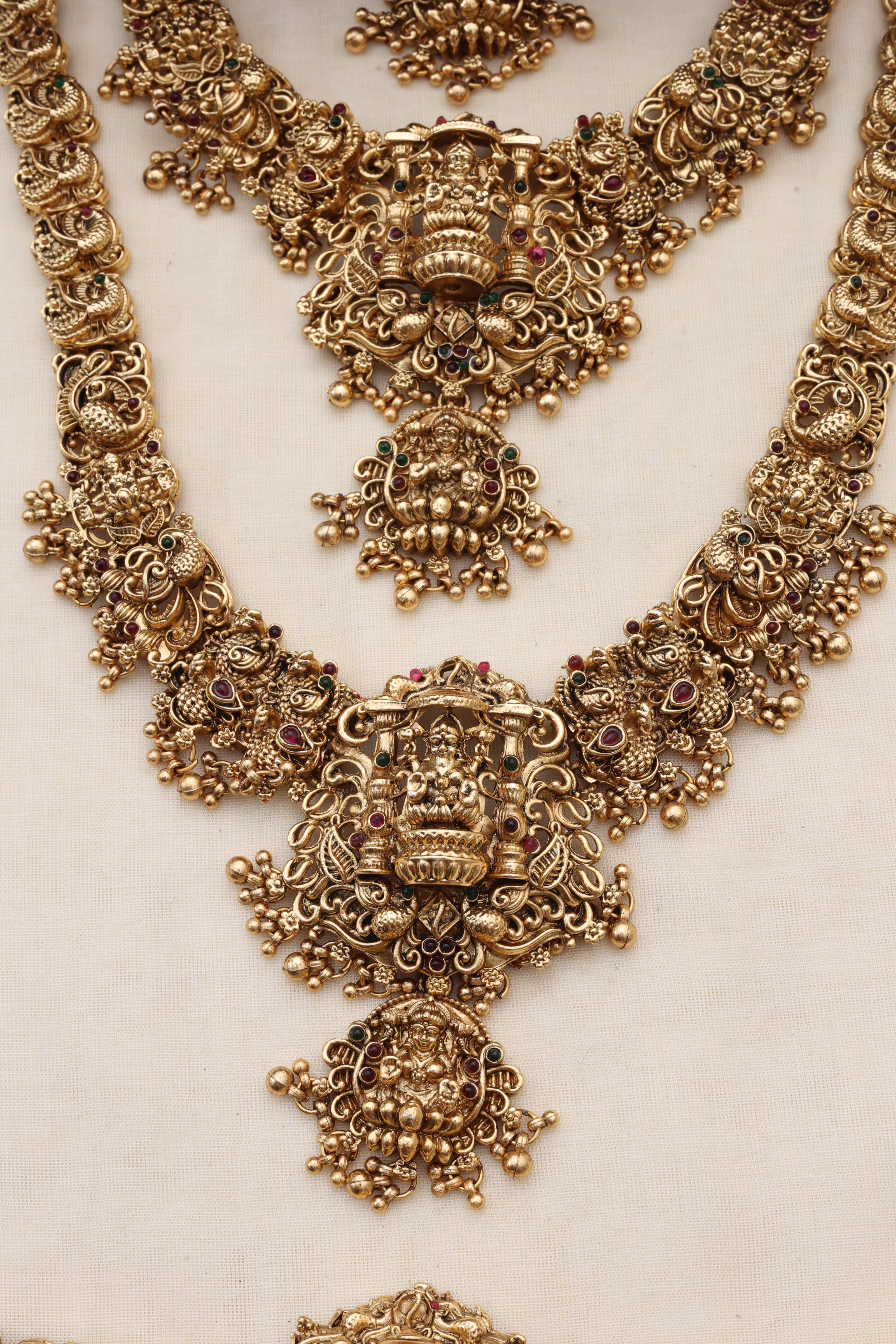 Daya devi bridalset-026