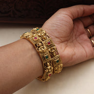Pooja Bangles-(020)