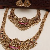 Parvati Bridal combo