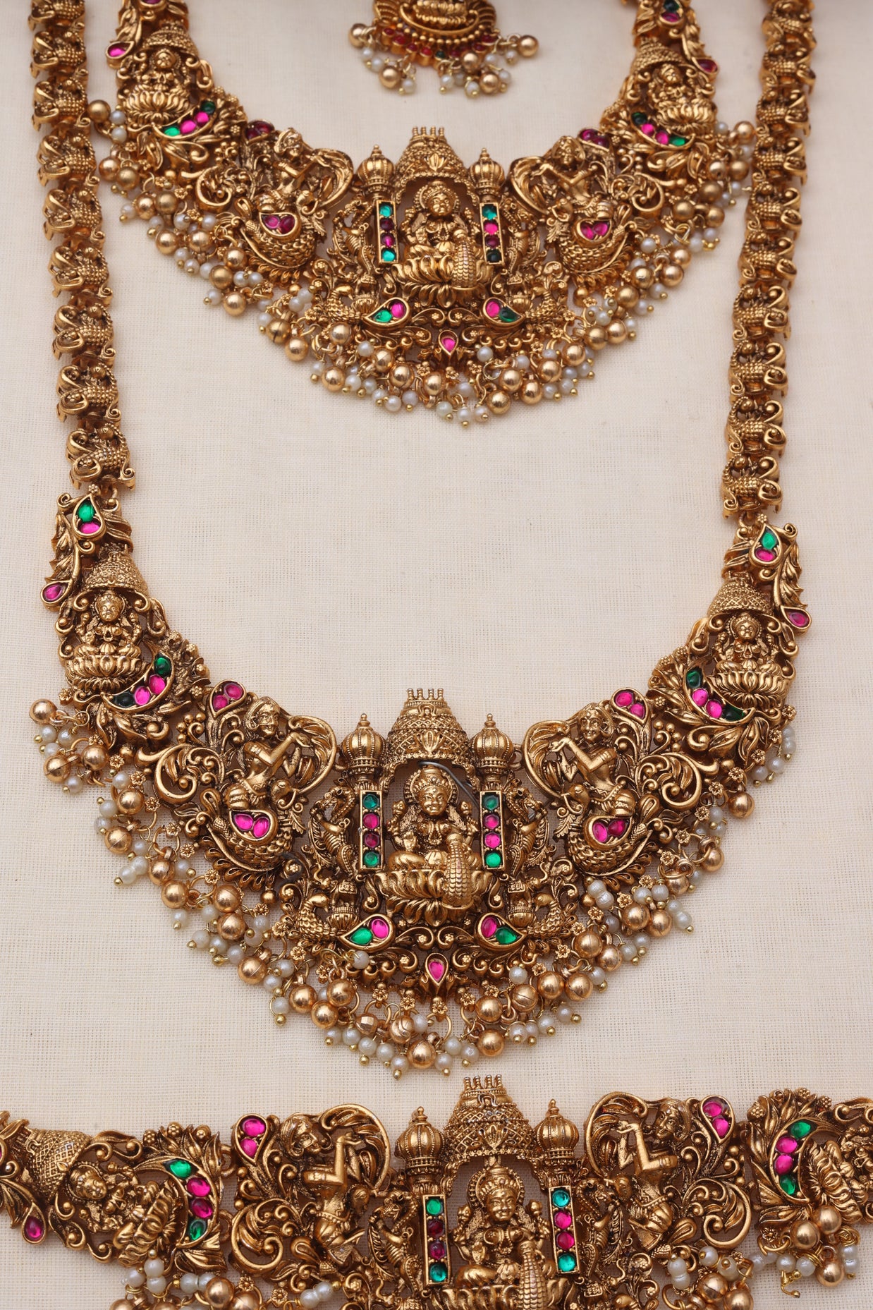 Madhavi Bridalset-09