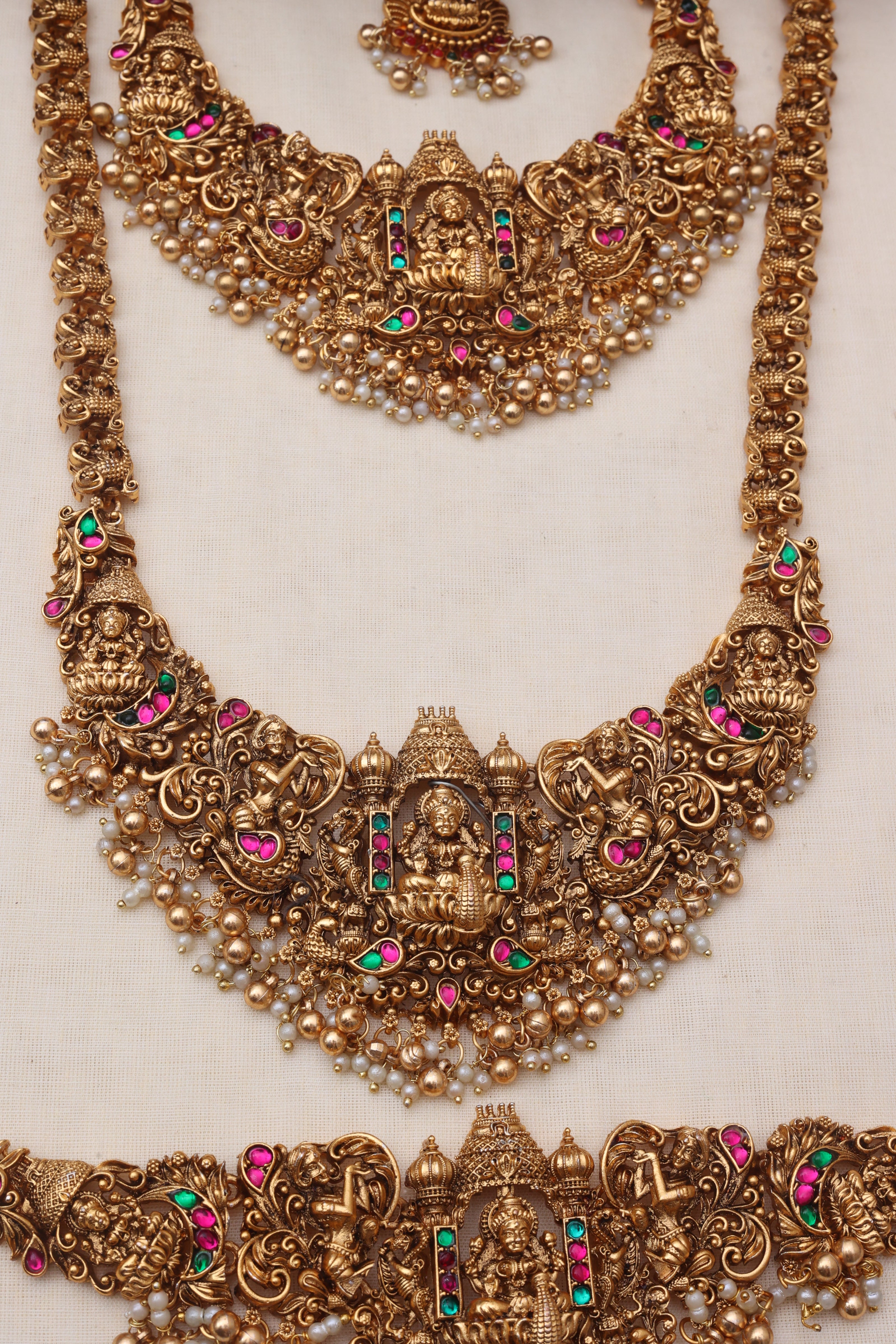 Madhavi Bridalset-09