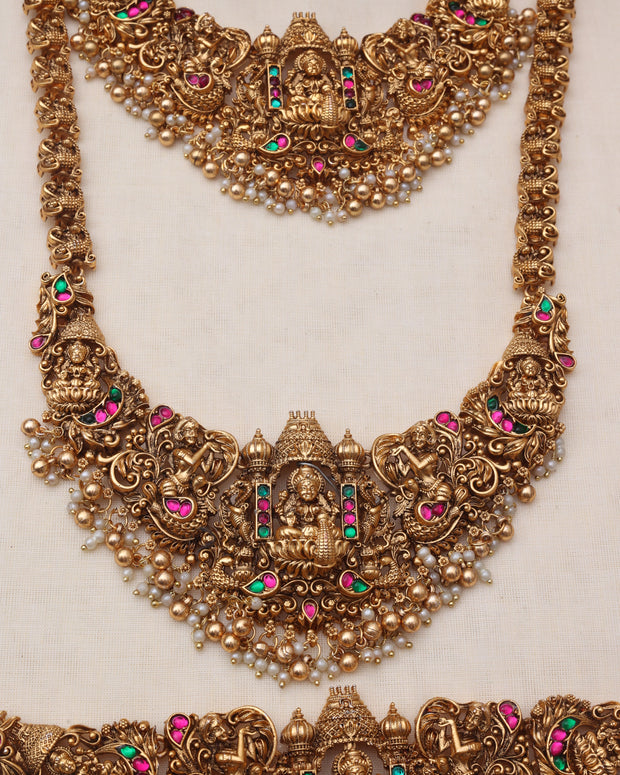 Madhavi Bridalset-09