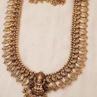 Devasena haaram-JS 0227