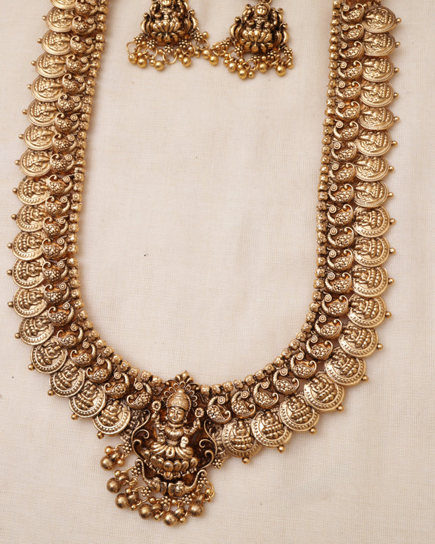 Devasena haaram-JS 0227