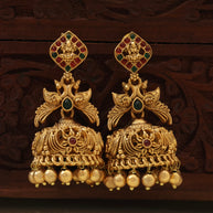 Sairandry jhumkas -ER 175
