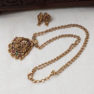 Pushpa haaram-JS 0196