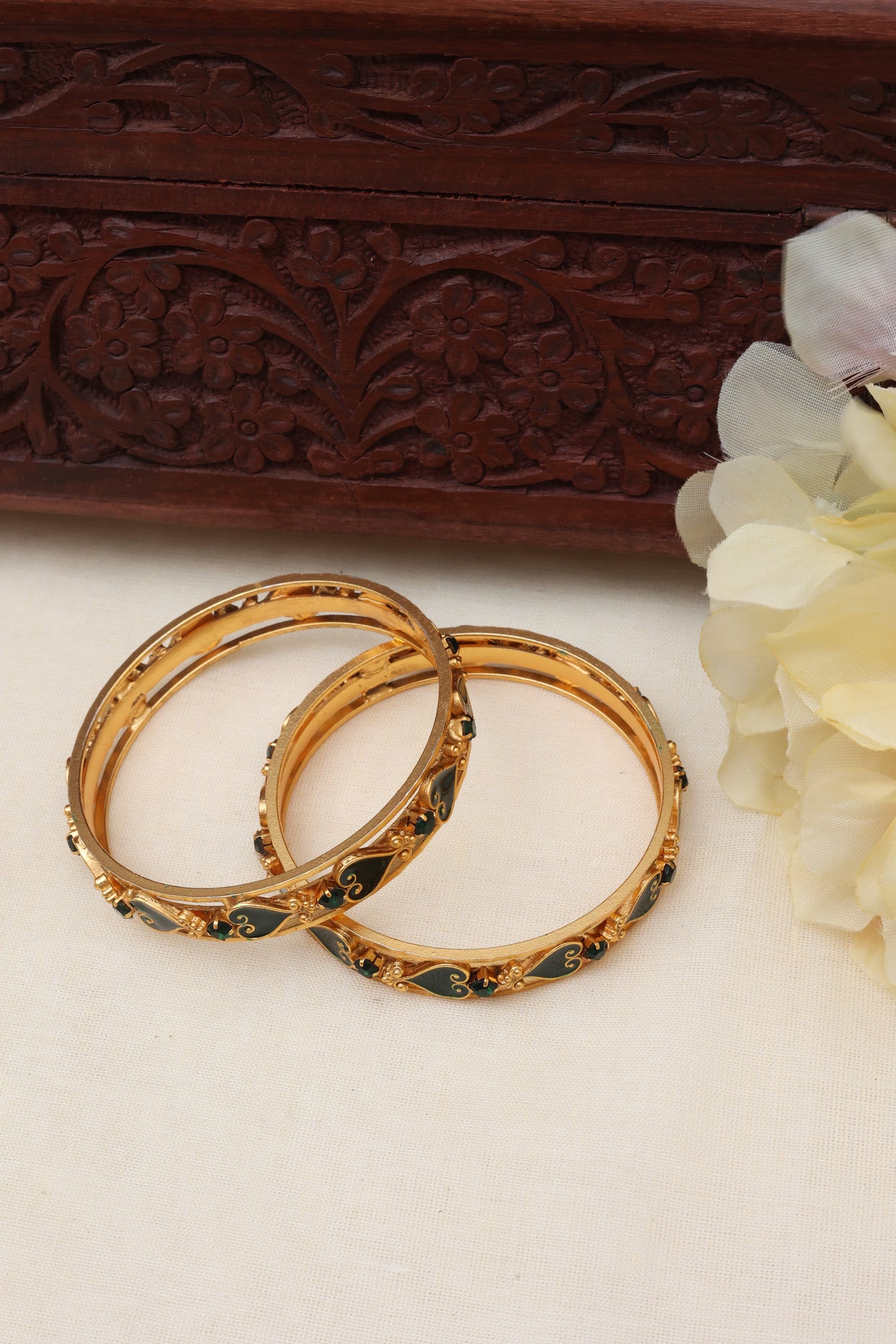 Harini Bangles