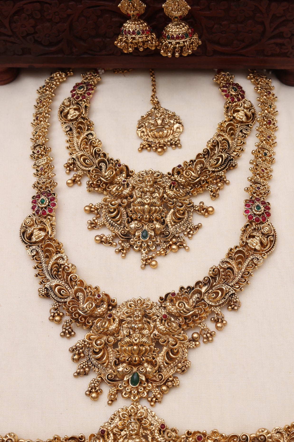 Priya Bridalset-03