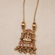 Karnika haaram-JS 0248